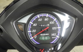 SUZUKI ADDRESS 110 CE47A