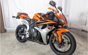 HONDA CBR600RR 2013 PC40
