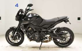 YAMAHA MT-09 A 2018 RN52J
