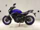 Фото Yamaha MT-07 2022 с японского аукциона