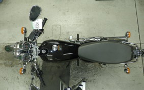 YAMAHA SR400 Gen.4 2016