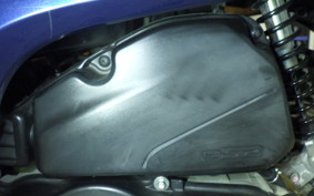 HONDA GIORNO 3 2011 AF77