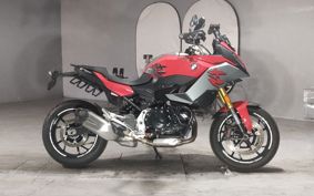 BMW F900XR 2020 0K21