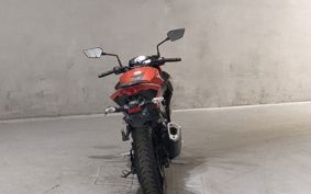 KAWASAKI Z250 ER250C
