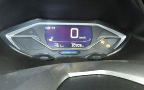 HONDA PCX 160 2006 KF47