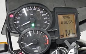 BMW R1200R 2009