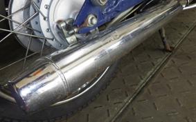 HONDA C50 SUPER CUB C50