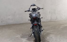 YAMAHA MT-07 RM33J