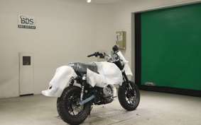 HONDA MONKEY 125 JB05