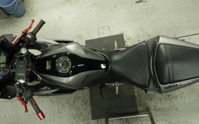 YAMAHA YZF-R25 2022 RG10J