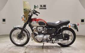 KAWASAKI W650 2018 EJ650A