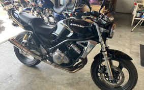 KAWASAKI BALIUS250-2 ZR250B