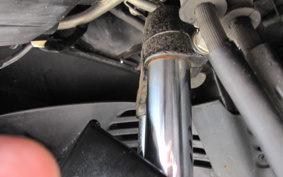 HONDA PCX 125 JF28