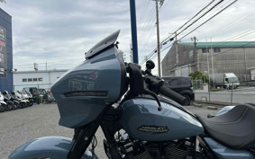 HARLEY FLHX1580 2024 KB7