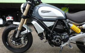 DUCATI  DUCATI SUKU RAN BURA1100 SPECIAL  2020 KF00