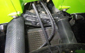 KAWASAKI GPZ1000RX 1988 ZXT00A