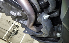 HONDA FORZA SI ABS MF12