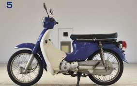 HONDA C110 SUPER CUB JA07
