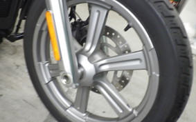 HARLEY FXST1750 2023
