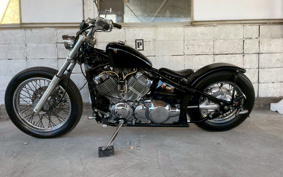 YAMAHA DRAGSTAR 400 1999 4TR