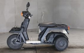 HONDA GYRO TD01