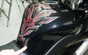 KAWASAKI NINJA 1000 A 2019 ZXT00W