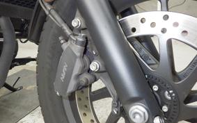 HONDA REBEL 250 A MC49