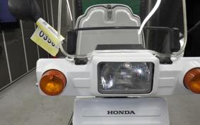 HONDA GYRO X 2012 TD02