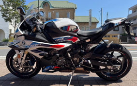 BMW S1000RR 2024 0E61