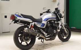 HONDA CB750 GEN 2 2007 RC42