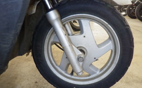 YAMAHA GEAR Gen.2 UA07J