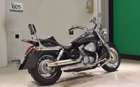 HONDA SHADOW 400 CLASSIC 2014 NC44