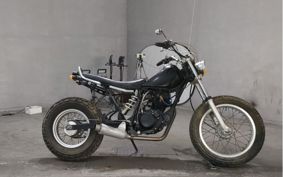 YAMAHA TW200 2JL
