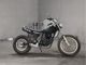 Фото Yamaha TW200 с японского аукциона