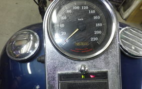 HARLEY FXSTS 1450 2000