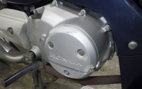 HONDA DREAM 125 2026 ND125M