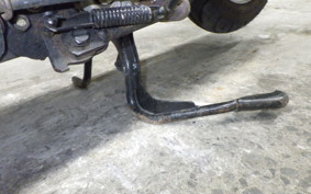 HONDA TODAY 2024 AF61