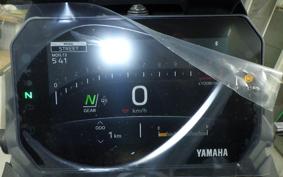 YAMAHA TRACER 9 GT 2026 RN99J