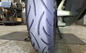HONDA PCX 150 2002 KF18