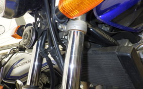 HONDA CB400SF VTEC K NC39