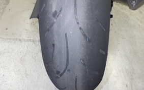YAMAHA FZ1 FAZER 2008