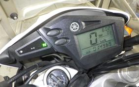 YAMAHA SEROW 250 2007 DG11J