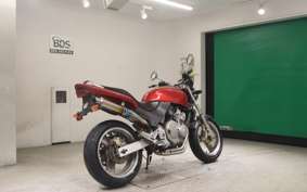 HONDA HORNET 250 2016 MC31