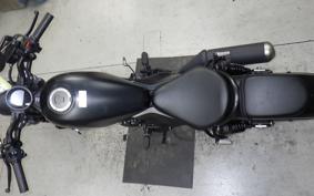 HONDA REBEL 250 A 2004 MC49