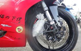 DUCATI DUCATI959パニガーレ 2016