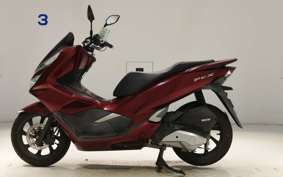 HONDA PCX125 JF81