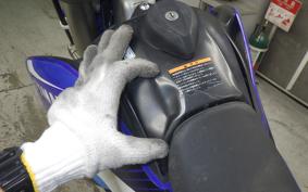 YAMAHA WR250R DG15J