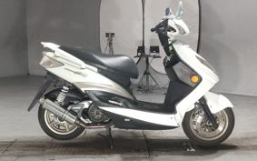 YAMAHA CYGNUS 125 X SE46