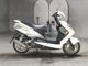 Фото Yamaha CYGNUS 125 X с японского аукциона