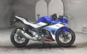 SUZUKI GSX250 R DN11A